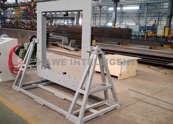 Inner Partition Box Beam Production Line Inner Clapboard Assembly
