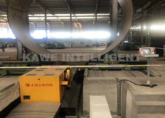 Milling Longitudinal Seam Welding Machine Pipe 2000-11000mm