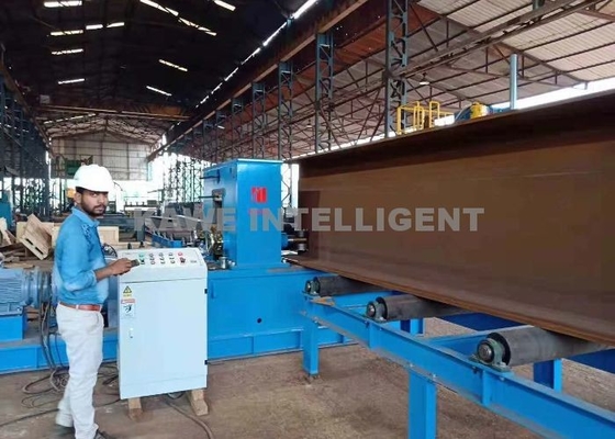 Six Head Double Wire Gantry Welding Machine For Bridge U Rib Welding
