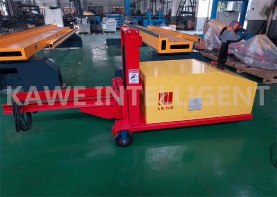 High Productivity End Face Milling Machine Steel Plate CNC Drilling Machine