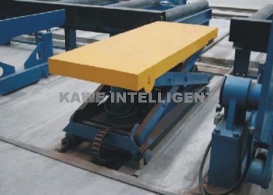 20Ton Steel Moving Auxiliary Machine H Beam Automatic Welding